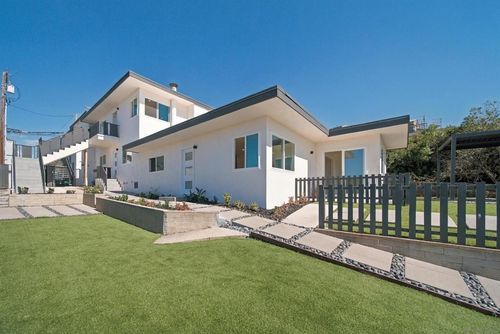 4768 72 Coronado Avenue, San Diego, CA, 92107 | Card Image