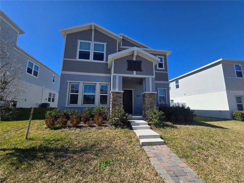 2188 Sweet Honey Ln, Apopka, FL, 32712-3125 | Card Image