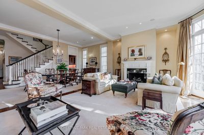 69 Farnham Ave, House other with 4 bedrooms, 6 bathrooms and 3 parking in Toronto ON | Image 2