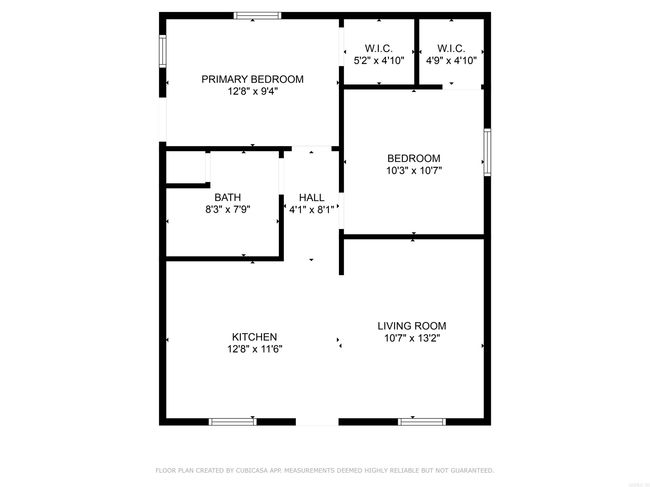 135 Hart Rd, House other with 3 bedrooms, 2 bathrooms and null parking in Judsonia AR | Image 50