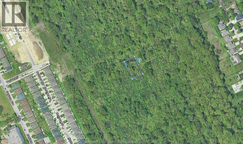 V/L California Ave, Windsor, ON, N9B | Card Image