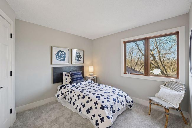 Super Cute 2nd Bedroom Includes Private Sink With Shared Walk Thru Bath To 3rd Bedroom | Image 29