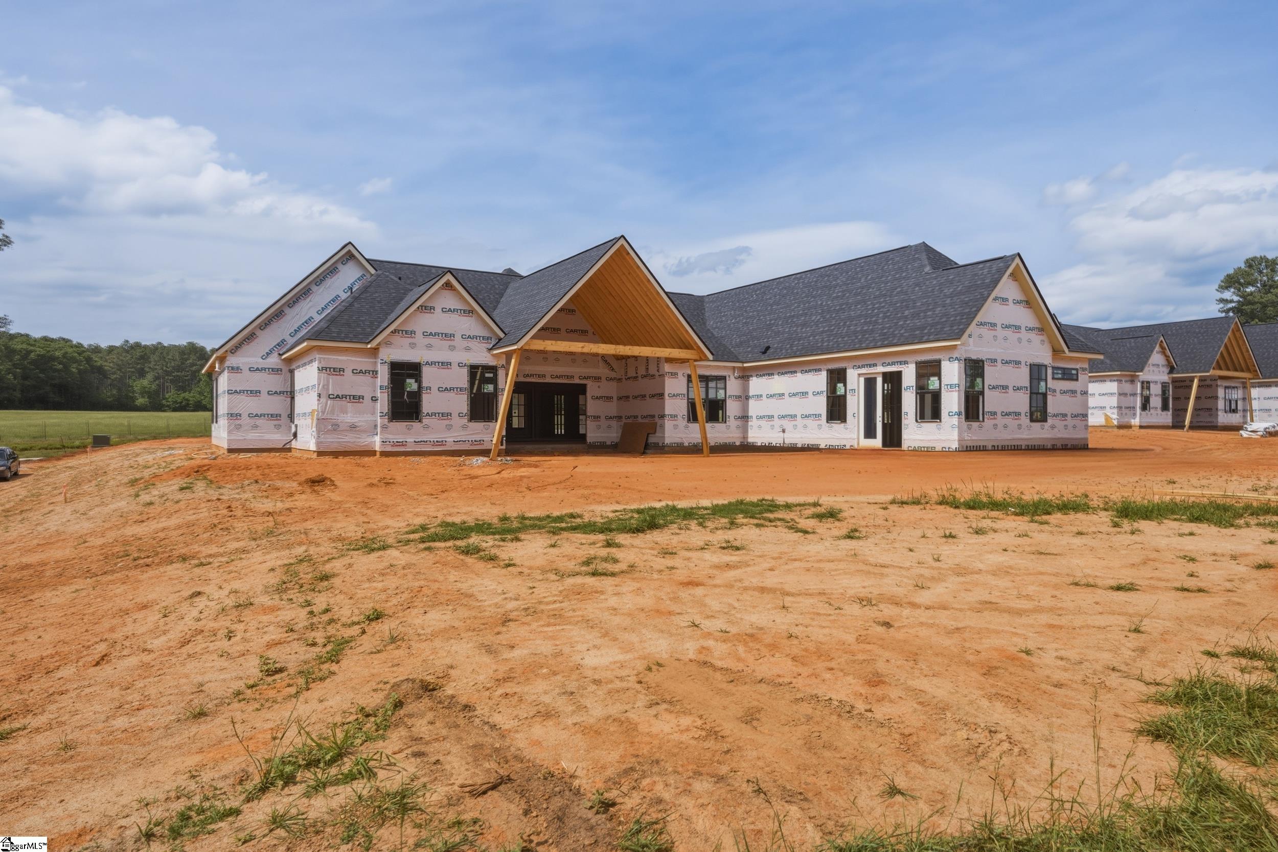 Residential in Fountain Inn 5