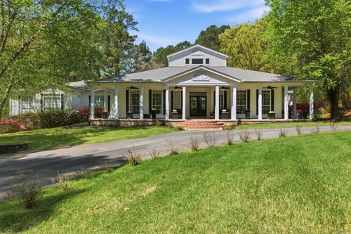 7718 &amp; 7720 Flintridge Road, Little Rock, AR, 72210 | Card Image