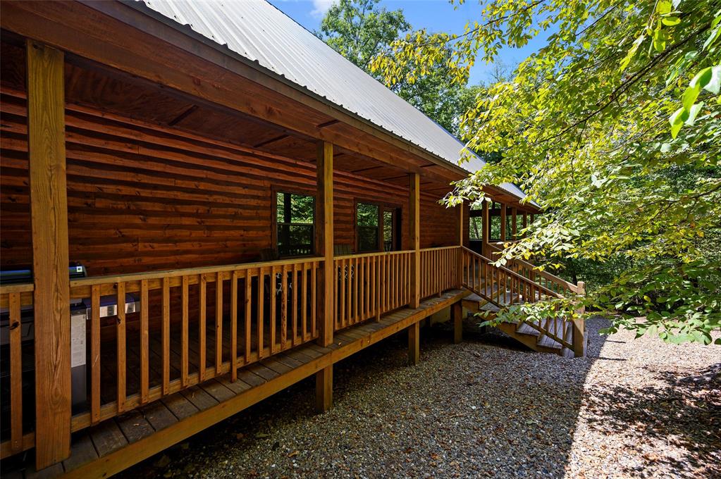 Residential in Broken Bow 5
