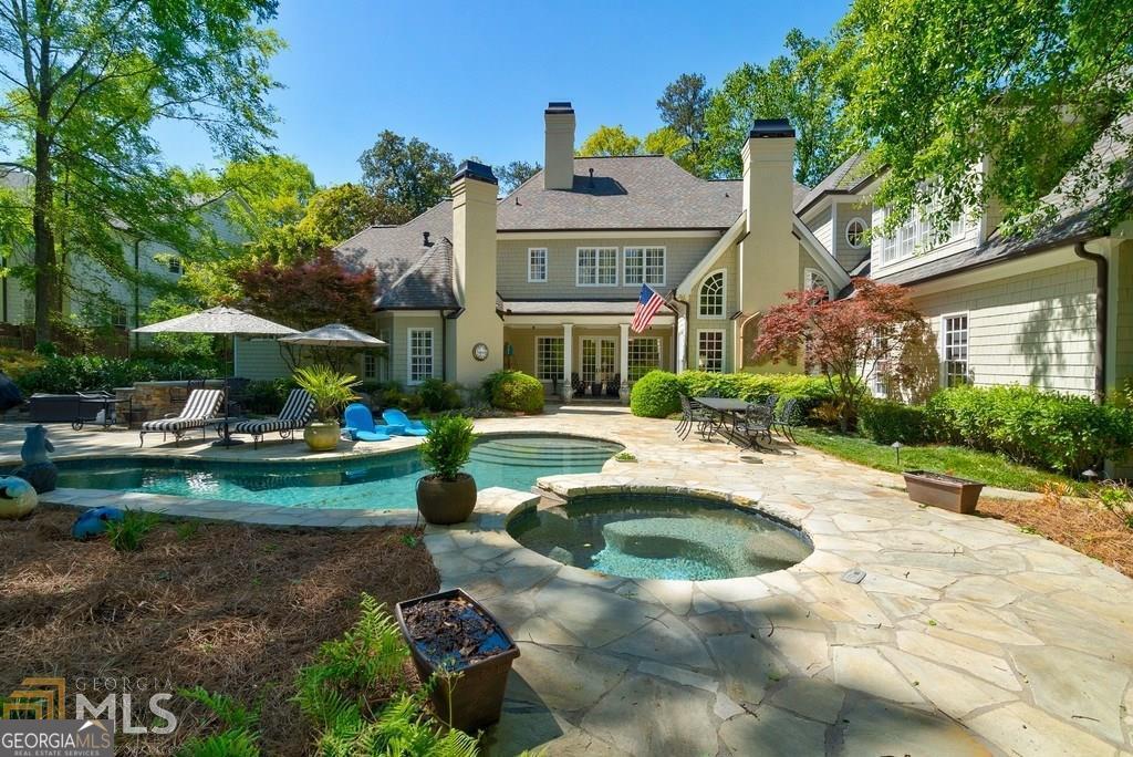 Residential in Atlanta 2