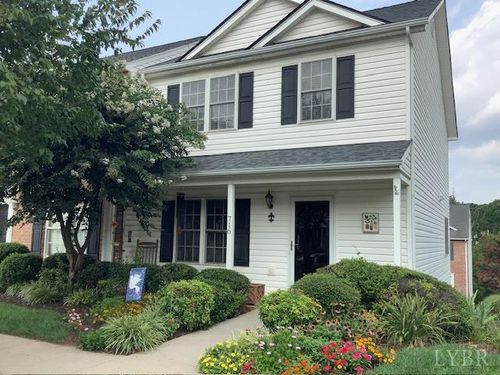 716 Wyndhurst Drive, Lynchburg, VA, 24502 | Card Image