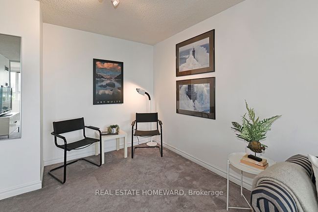 1208 - 4 Park Vista, Condo with 1 bedrooms, 1 bathrooms and null parking in East York ON | Image 12