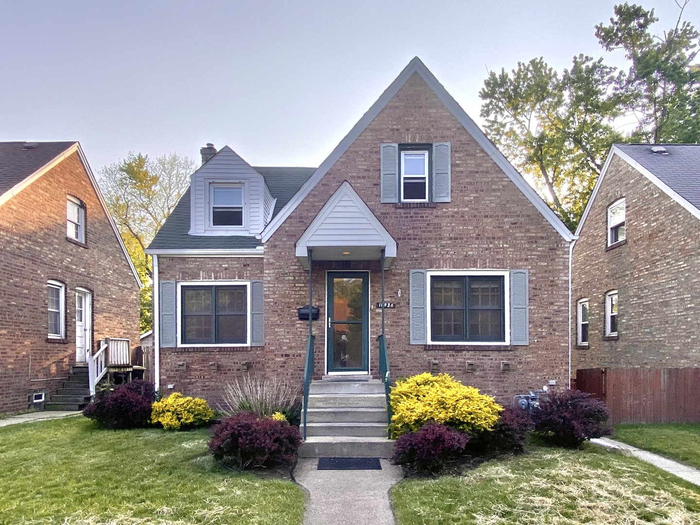 Residential in Lansing