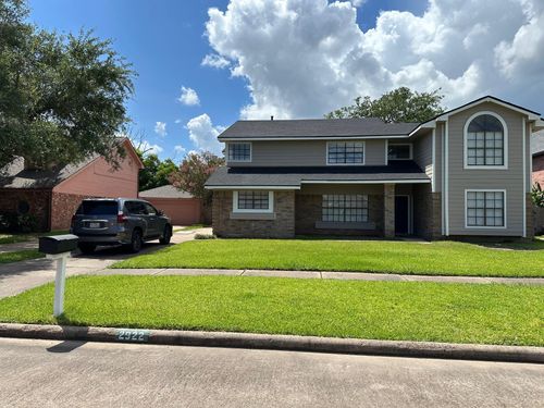 2922 Field Line Dr, Sugar Land, TX, 77479-1202 | Card Image