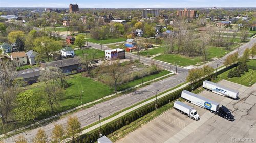 5957 Rosa Parks Boulevard, Detroit, MI, 48208 | Card Image