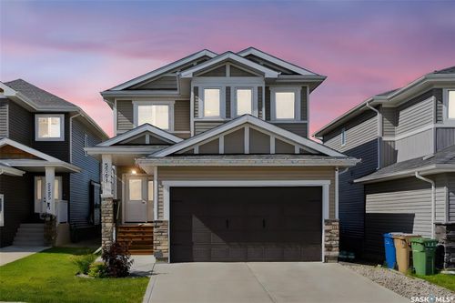 5561 Norseman Cres, Regina, SK, S4W0J8 | Card Image