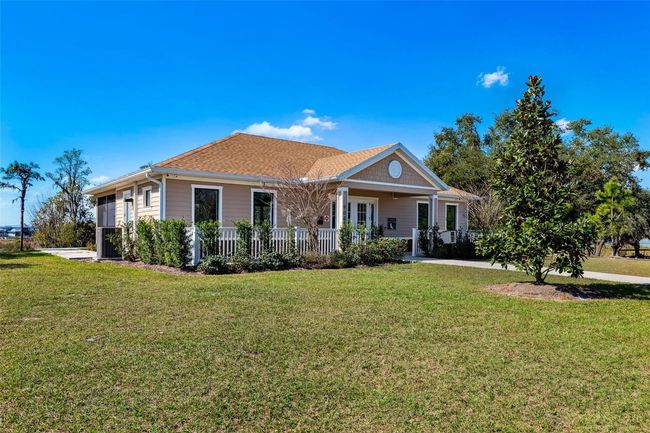 9804 Rowing Dale Bnd, House other with 4 bedrooms, 3 bathrooms and null parking in WESLEY CHAPEL FL | Image 77