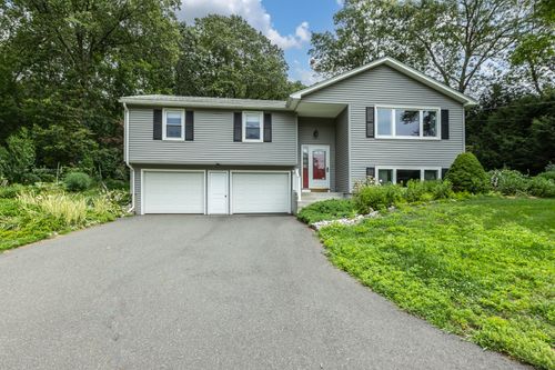 23 Arnold Dr, Tolland, CT, 06084-2810 | Card Image