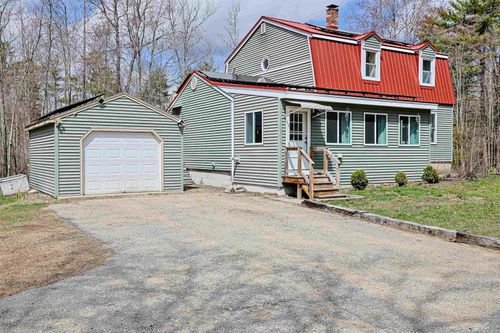 23 Brewster Rd, Barrington, NH, 03825-5802 | Card Image