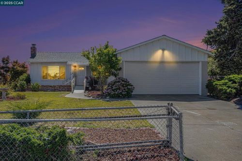 1 Kerry Ct, San Pablo, CA, 94806-1409 | Card Image
