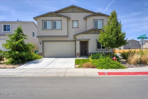 1394 Granary Park Ave, Sparks, NV, 89436-3765 | Card Image