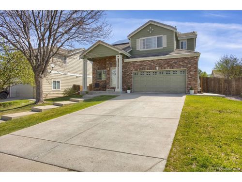 2432 S Genoa Way, Aurora, CO, 80013-6295 | Card Image