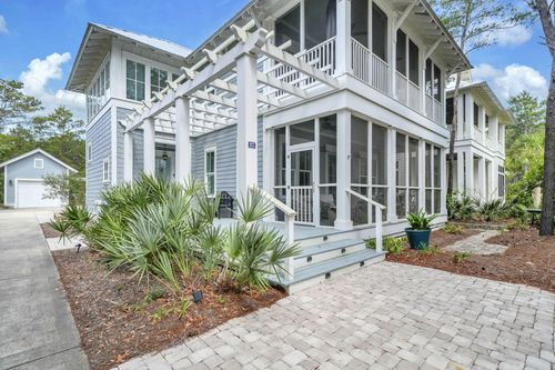 123 Chance Ln, Inlet Beach, FL, 32461-0742 | Card Image