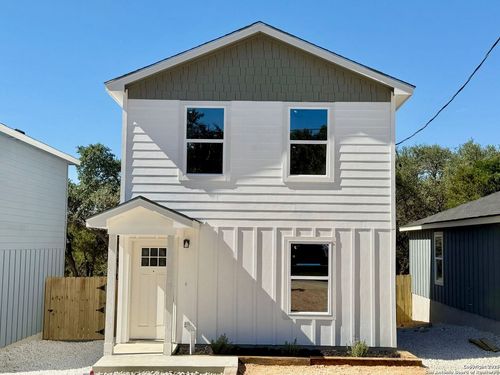 701 Burr Oak Ln, Canyon Lake, TX, 78133-3906 | Card Image