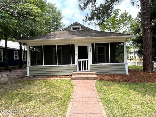 380 N Leak St, Southern Pines, NC, 28387-4716 | Card Image