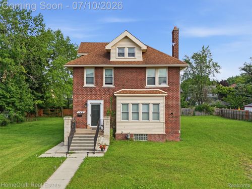 146 Colorado St, Highland Park, MI, 48203-3304 | Card Image