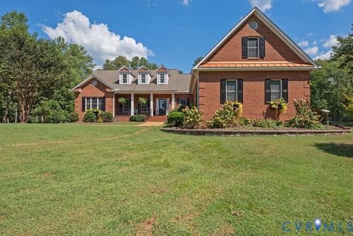 11920 Shamrock Farms Ct, Glen Allen, VA, 23059-1573 | Card Image