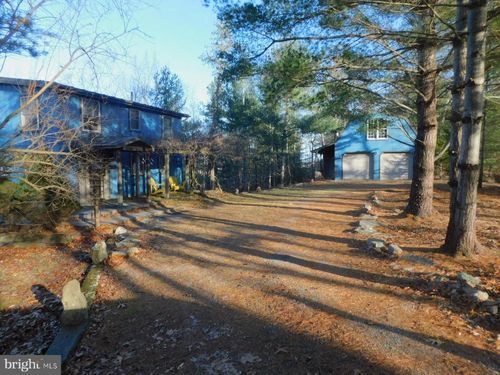 755 Moonshine Hollow Rd, LOST RIVER, WV, 26810-8331 | Card Image