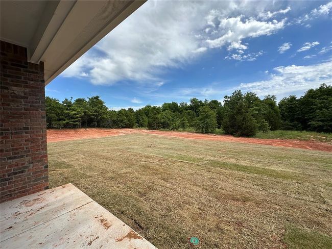 17991 Lantana Loop, House other with 3 bedrooms, 2 bathrooms and null parking in Newalla OK | Image 6