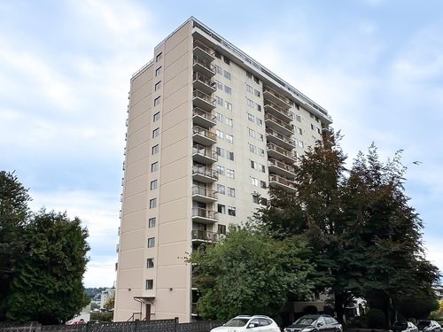 502-320 Royal Ave, New Westminster, BC, V3L5C6 | Card Image