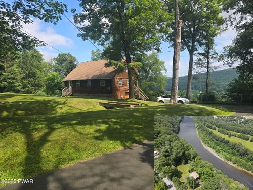 1247 Delaware Dr, Matamoras, PA, 18336-2403 | Card Image