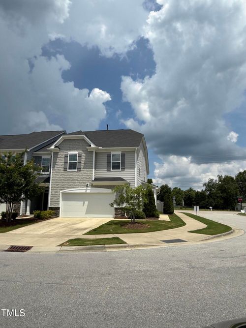830 New Derby Lane, Apex, NC, 27523 | Card Image