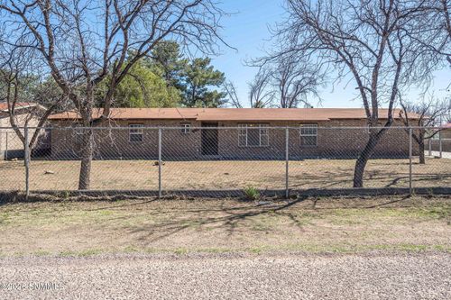 340 Clover Dr, Las Cruces, NM, 88001-7445 | Card Image
