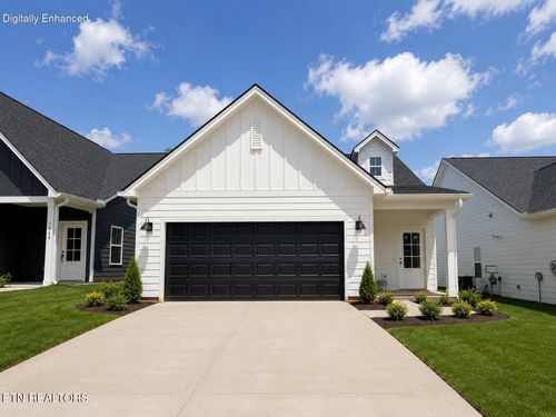 197-7464 Sun Blossom Ln, Knoxville, TN, 37924-2594 | Card Image