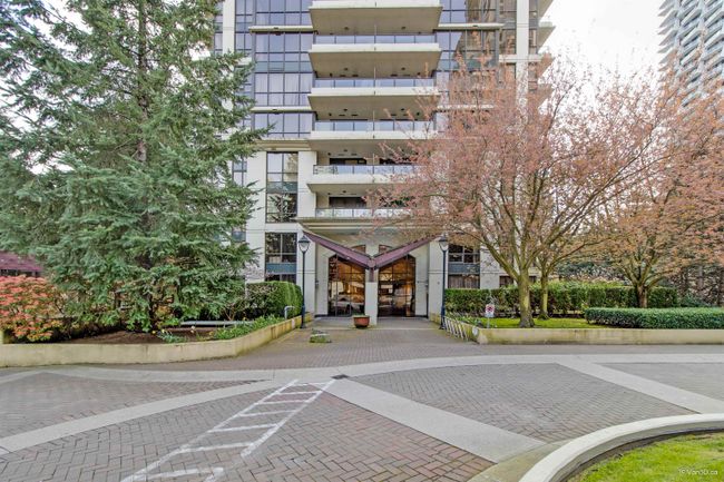 505 - 2138 Madison Avenue, Condo with 2 bedrooms, 2 bathrooms and 1 parking in Burnaby BC | Image 34