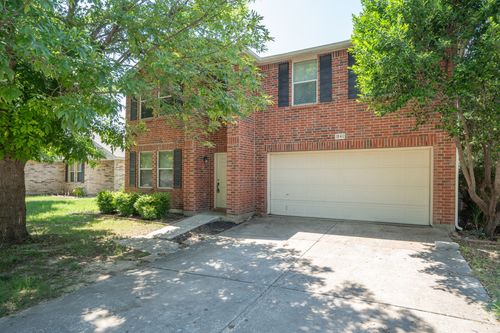 1840 Ramada Trl, Justin, TX, 76247-6754 | Card Image
