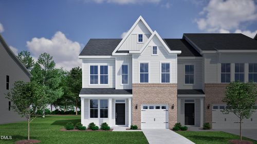 20-1209 Bell Bell Heather Road, Durham, NC, 27703 | Card Image