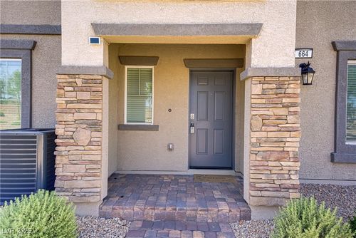 664 Foam Flower Ln, Henderson, NV, 89015-7689 | Card Image