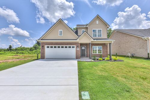 150 N Fork Branch Rd, Tullahoma, TN, 37388-4211 | Card Image