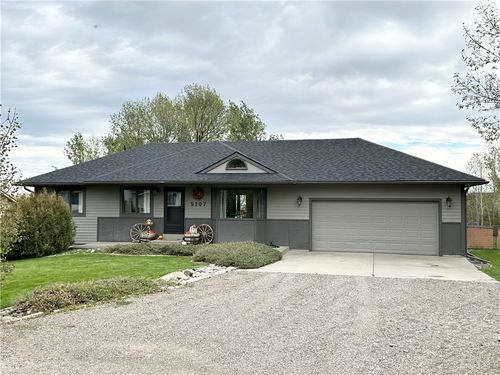5107 Country View Dr, Billings, MT, 59105-5328 | Card Image