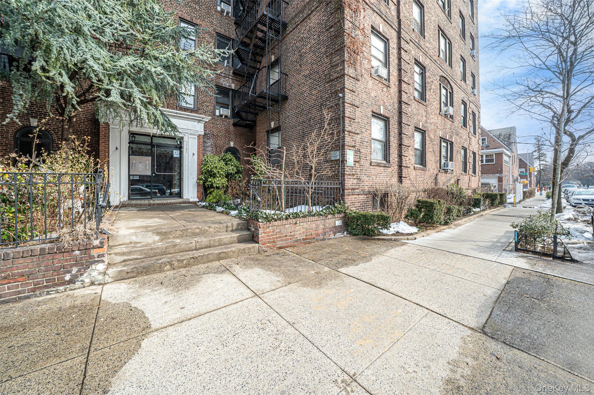 Residential in New York