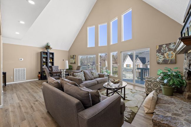 4913 Shoreline Dr, House other with 3 bedrooms, 3 bathrooms and null parking in Chattanooga TN | Image 7