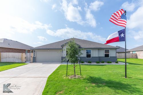 2401 Republic Ave, Abilene, TX, 79601-2284 | Card Image