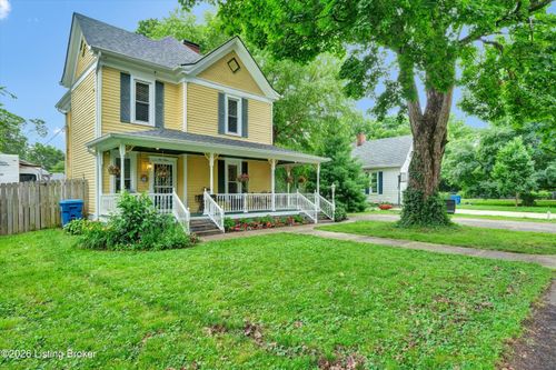 203 Birch Ave, La Grange, KY, 40031-1307 | Card Image