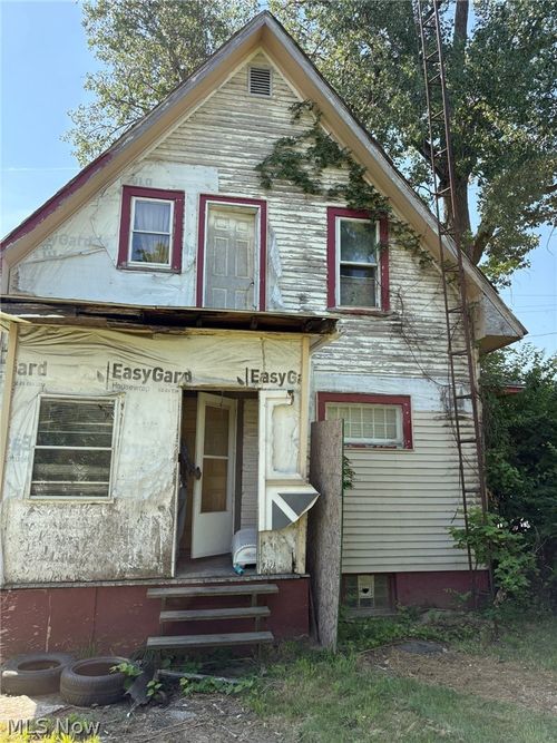 362 W Oakland St, Toledo, OH, 43608-1061 | Card Image