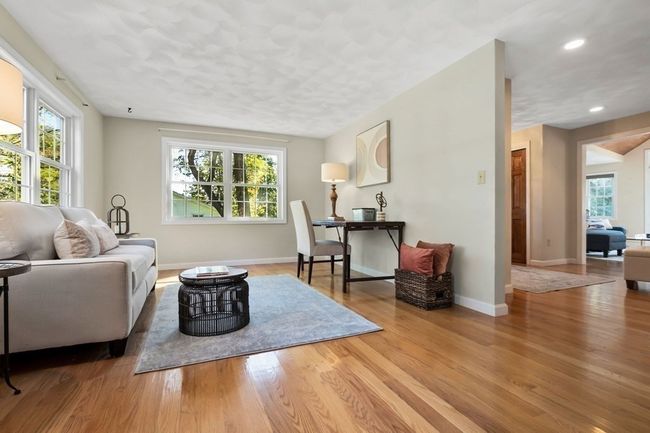 3 Newhall Ln, House other with 4 bedrooms, 3 bathrooms and 3 parking in Newburyport MA | Image 22
