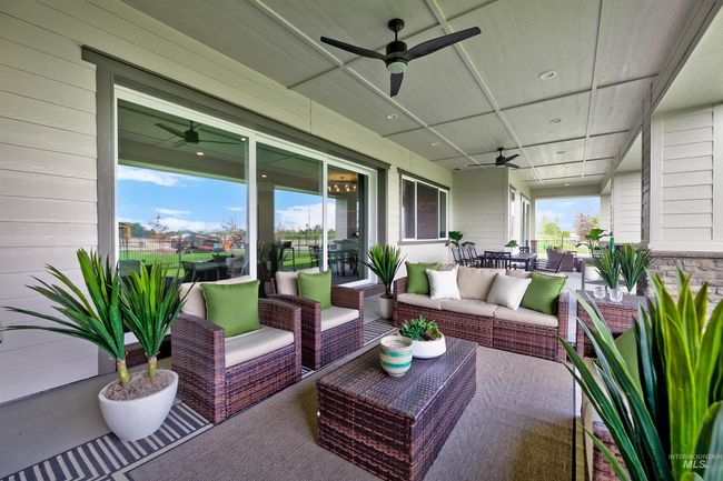 104 S Gresham Way, House other with 3 bedrooms, 4 bathrooms and 4 parking in Eagle ID | Image 38