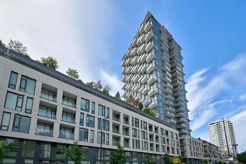 2407-3538 Sawmill Cres, Vancouver, BC, V5S0J8 | Card Image