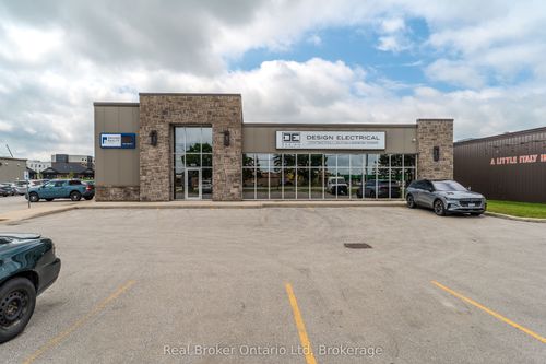 1-1525 16th St E, Owen Sound, ON, N4K5N3 | Card Image