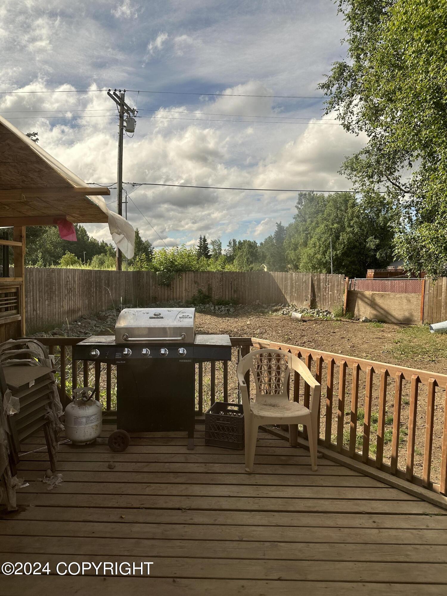 Kennyhill Dr, Anchorage, AK 99504